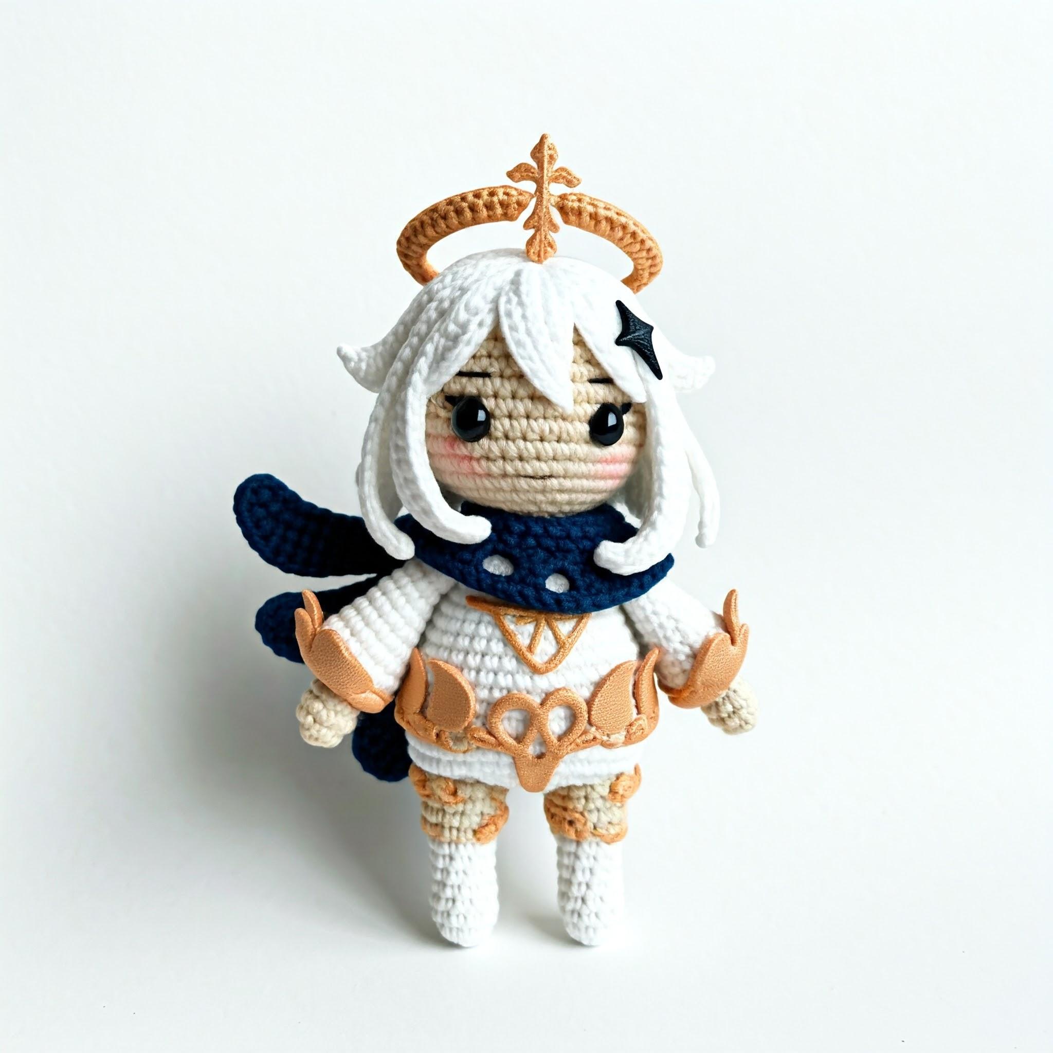 Comida de Emergencia (Paimon)