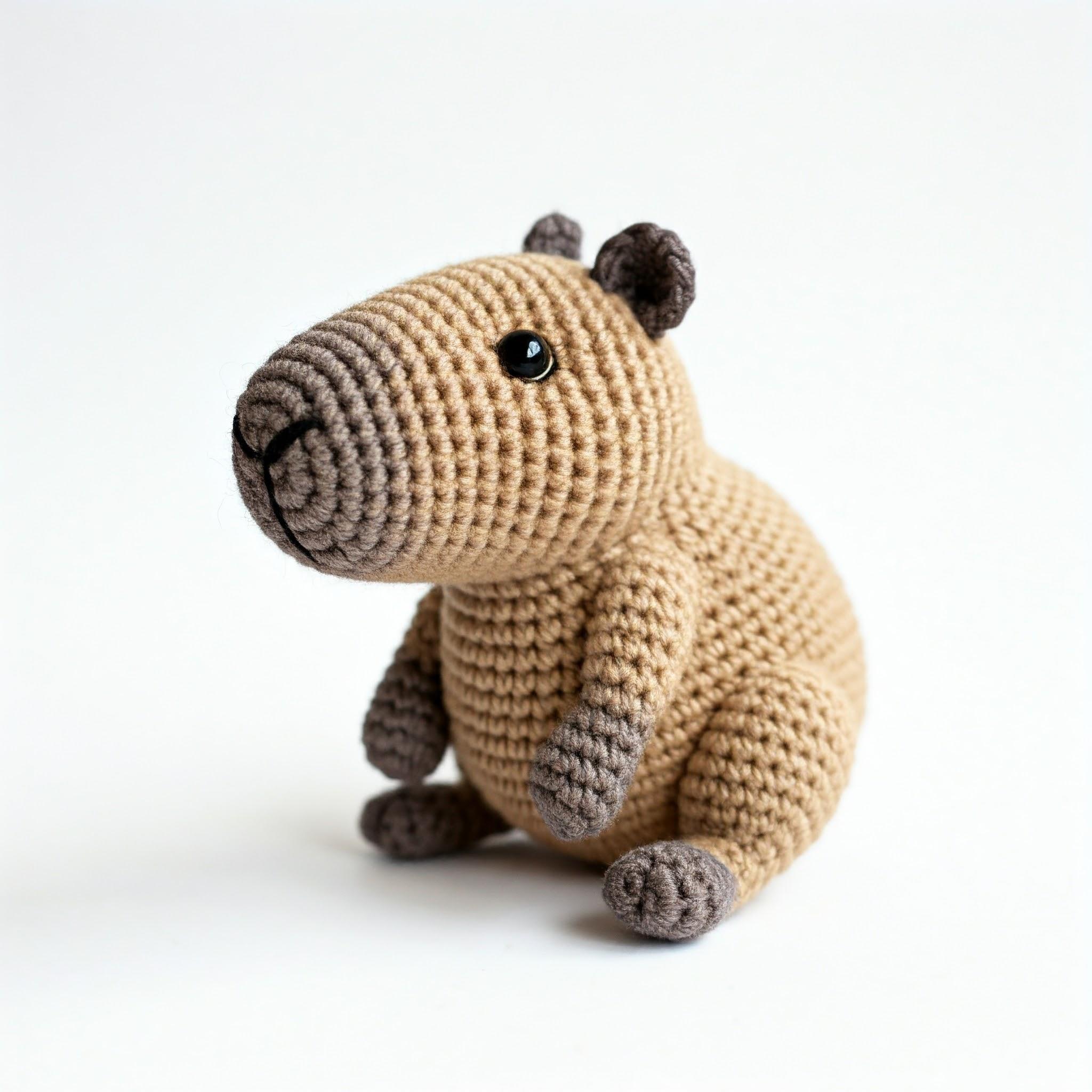 Capibara Capibara Capibara