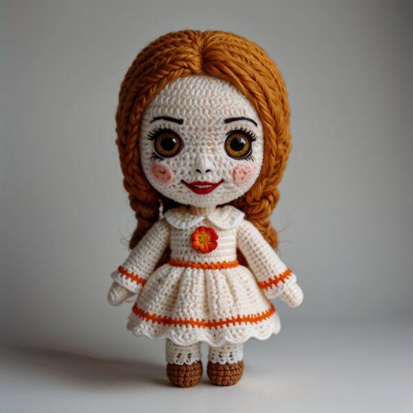 Annabelle El Conjuro