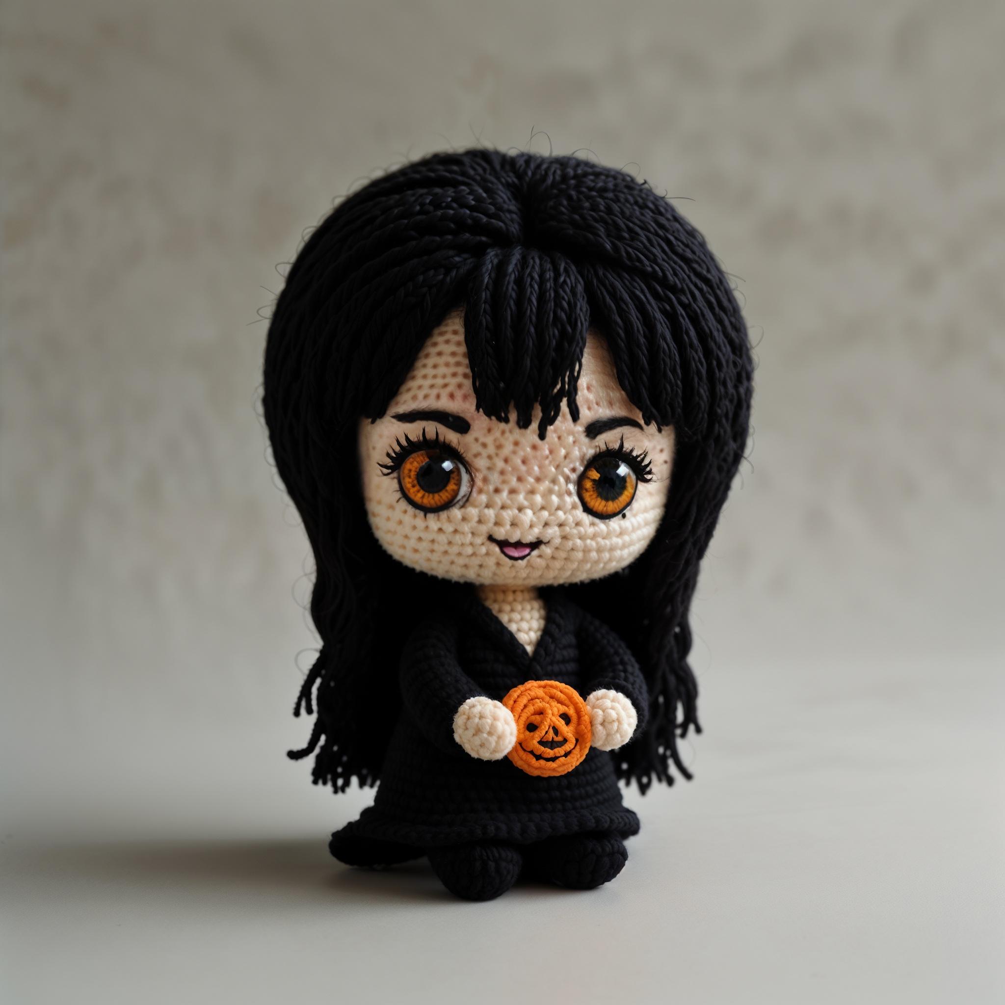 Elvira La Reina De La Oscuridad