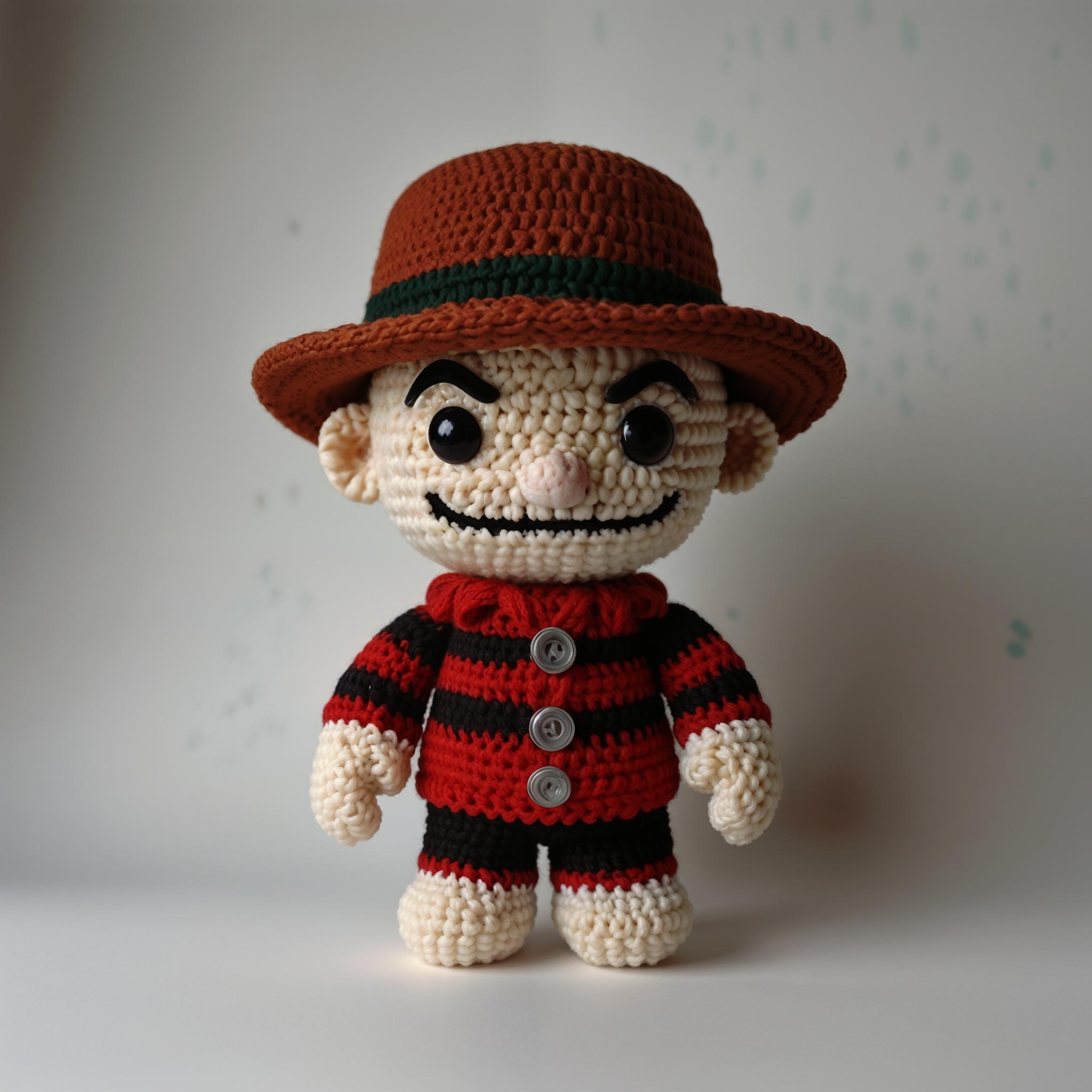 Freddy Krueger