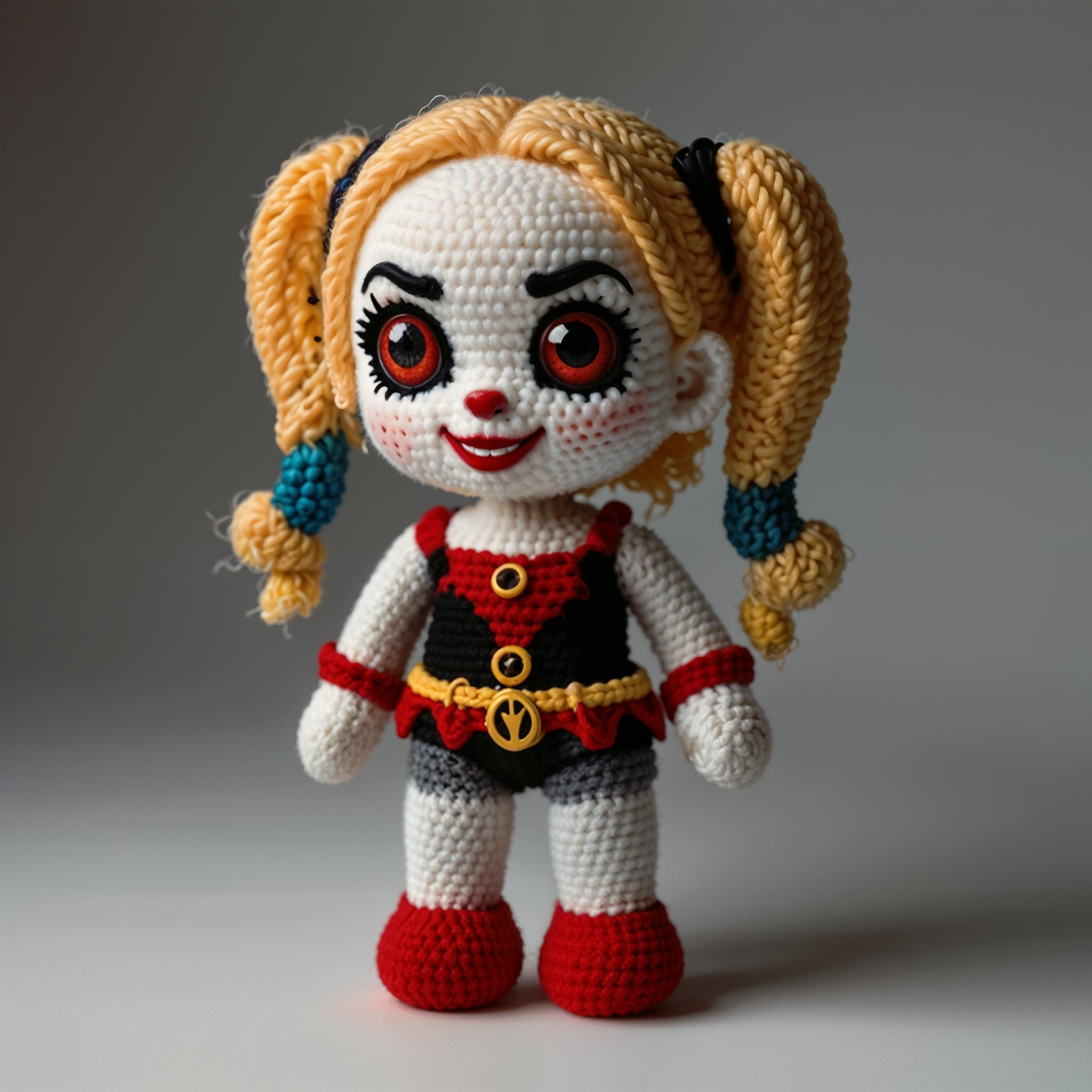 Harley Quinn