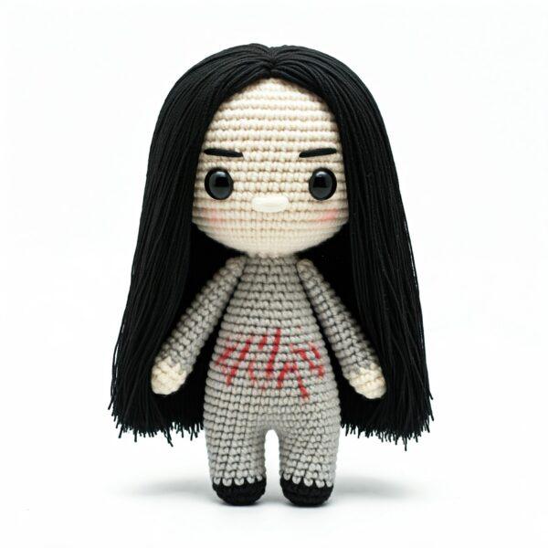 Samara Morgan El Aro