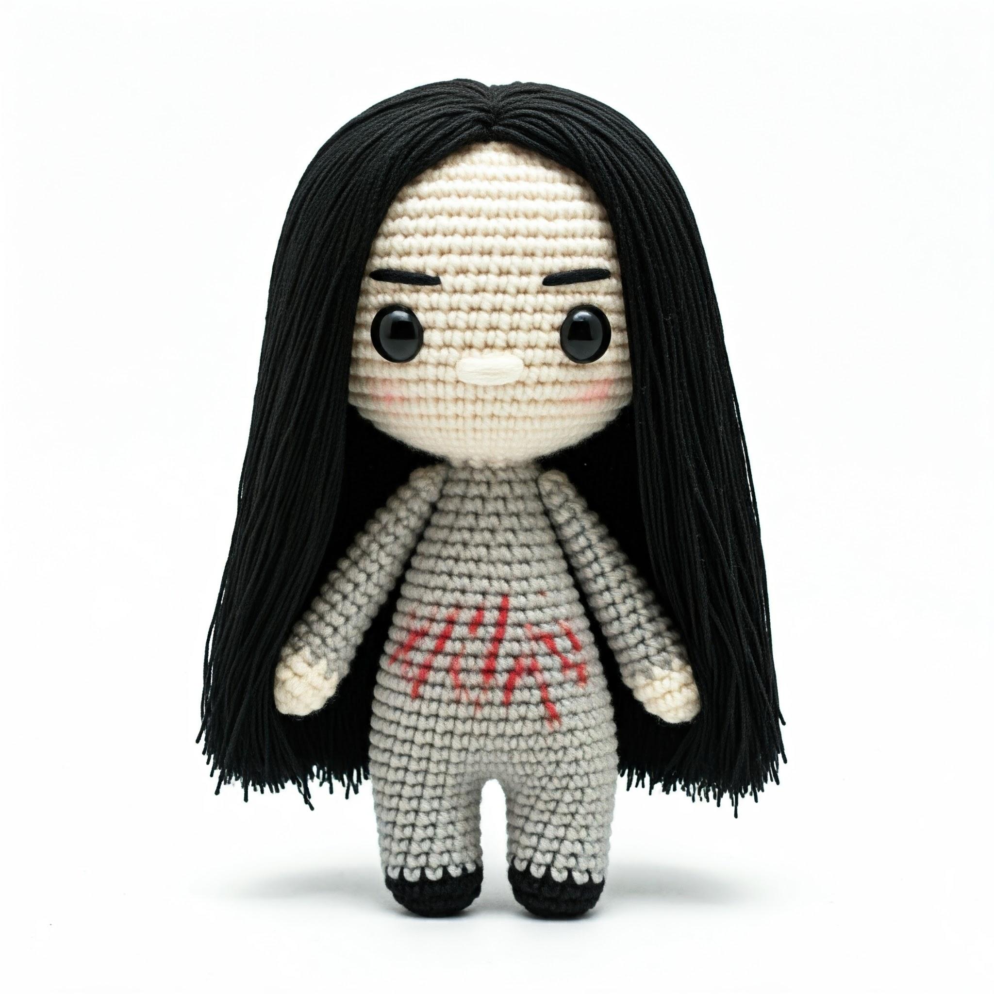 Samara Morgan El Aro