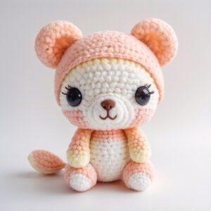 Amigurumi3