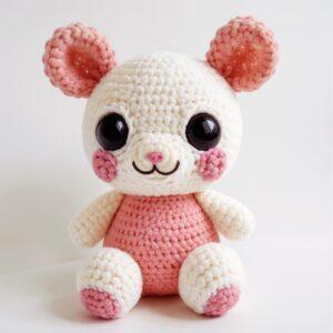 Amigurumi9